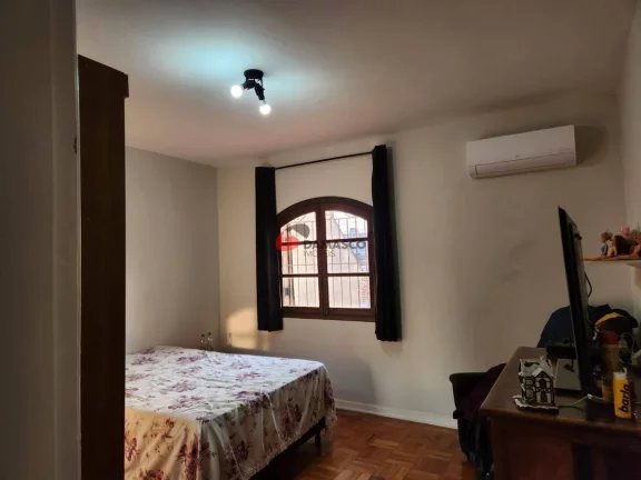 Imagem SOBRADO COM 3 SUÍTES