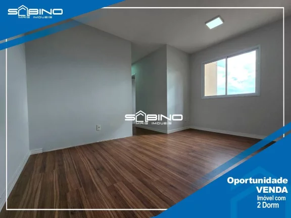 Imagem Apartamento à venda e Locação no Condomínio Venit, com 2 dormitórios, com 45m de área útil, uma vaga de garagem