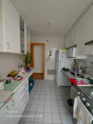 Imagem Imóvel com 2 Quartos à Venda, 53 m² em Jardim Celeste - São Paulo