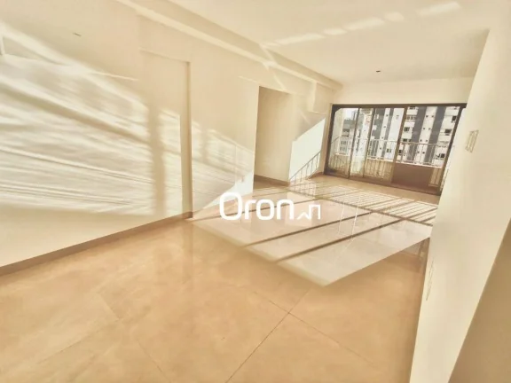 Imagem Apartamento com 3 dormitórios à venda, 97 m² por R$ 785.000,00 - Setor Pedro Ludovico - Goiânia/GO