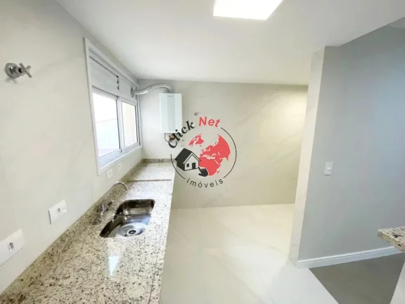 Imagem Oportunidade imperdível no Rudge Ramos! Apartamento novo em prédio baixo com elevador, São Bernardo do Campo