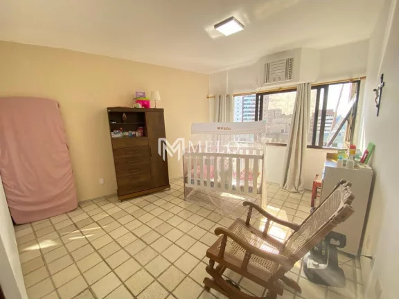 Imagem Oportunidade em BOA VIAGEM:231m², 04qts, 03suites, 02vagas.