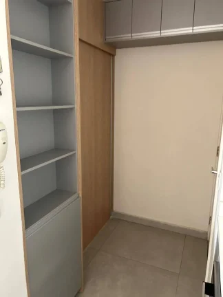 Imagem Apartamento Paraíso do Morumbi - 63M², 2 Dorms, 1 Suíte, 1 Vaga.