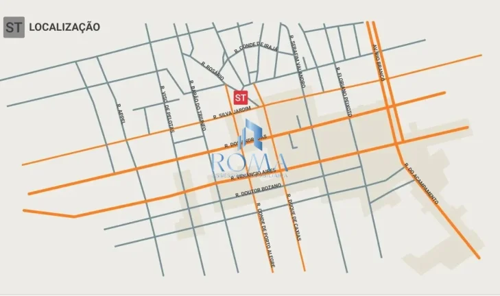 Imagem EINSTEIN -LOJA COMERCIAL TÉRREA