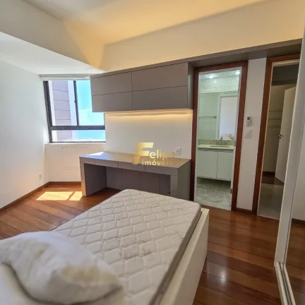 Imagem More de frente pro mar de Itapoã com todo conforto e qualidade de vida!