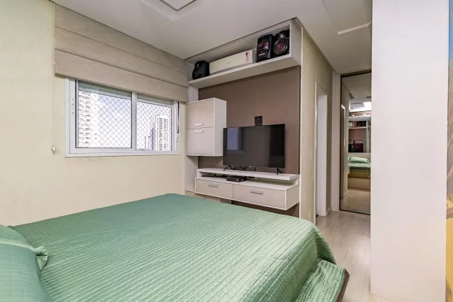Imagem Apartamento 4 quartos no Ecoville Curitiba