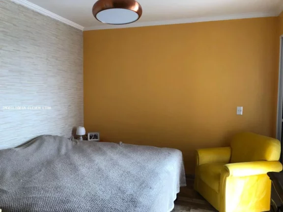 Imagem Apartamento para Venda em Guarulhos / SP no bairro Bairro das Palmeiras