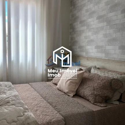 Imagem Varandas Premier Valparaíso Garden 3 Quartos 1 Vaga 97m² Área de Serviço Lazer