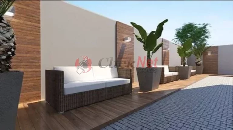 Imagem Apartamento à Venda no bairro Vila Metalúrgica em Santo André