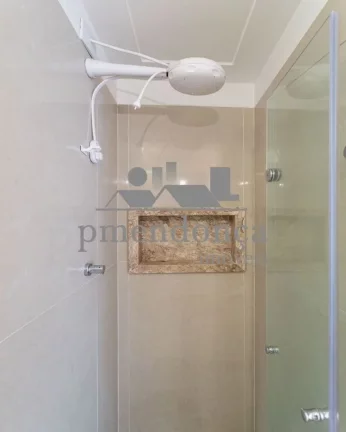 Imagem Apartamento residencial para Venda em Pinheiros com 3 dormitórios e 1 vaga, 111m²