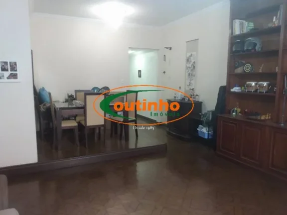 Imagem (29022) Rua Araujo Pena - Tijuca