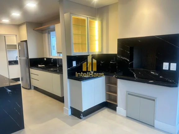 Imagem Apartamento Alto Padrão - Olímpia Residence | 4 Suítes | 3 Vagas | 163m² | Mobiliado

Viva o mel...
