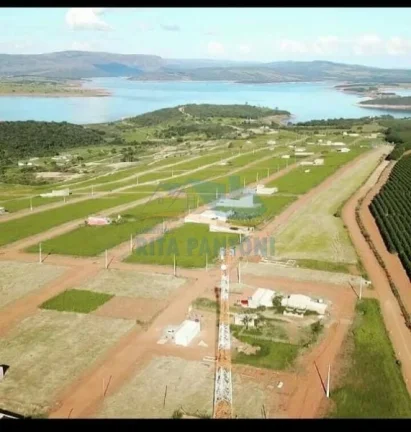 Imagem Terreno - Zona Rural - Zona Rural