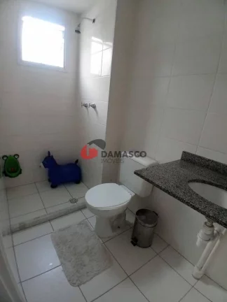 Imagem Apartamento à venda 2 Quartos, 1 Suite, 1 Vaga, 51M², Sítio da Figueira, São Paulo - SP