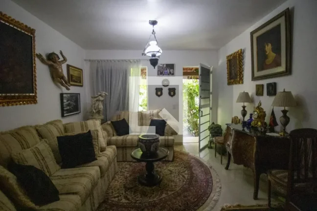 Imagem Casa à Venda - Vargem Grande, 2 Quartos, 61 m2