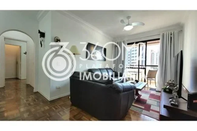 Imagem Apartamento para Venda em São Bernardo do Campo / SP no bairro Nova Petrópolis