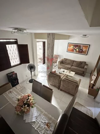 Imagem Vende-se casa no bairro do Tambiá, em ótima localização