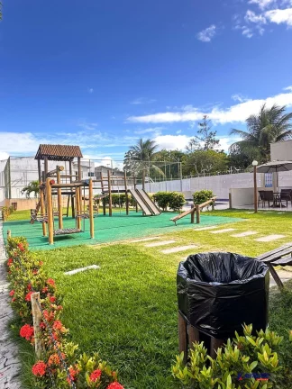 Imagem VENDO CASA DE 3/4 EM CONDOMINIO BOSQUE IMPERIAL - FRAGA MAIA