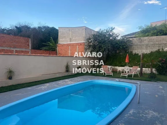 Imagem Edícula com 1 dormitório à venda, 97 m² por R$ 400.000,00 - Jardim Paulista III - Itu/SP