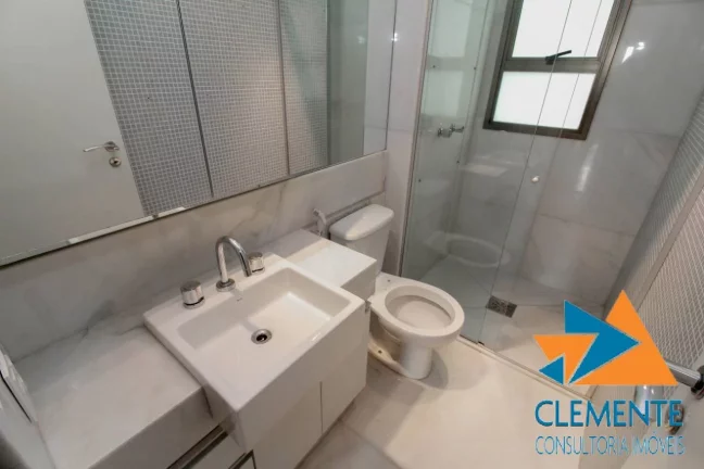 Imagem Apartamento de LUXO 04 SUITES E 05 VAGAS Belvedere BH. MG