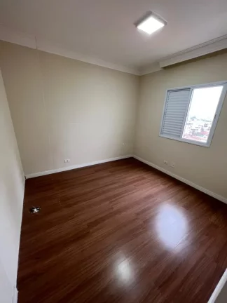 Imagem Apartamento à venda em Santa Terezinha, São Bernardo do Campo-SP: 2 quartos, 1 banheiro, 1 vaga de garagem - 53m² - Condomínio Villagio di Modena