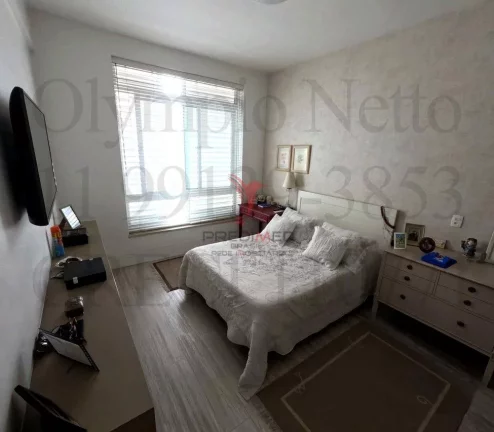 Imagem Apartamento Reformado em Higienópolis