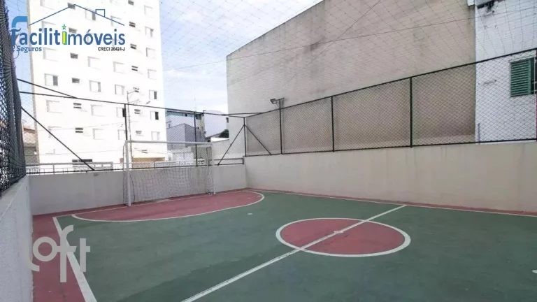 Imagem APARTAMENTO À VENDA NO BAIRRO UTINGA - SANTO ANDRÉ - SP
