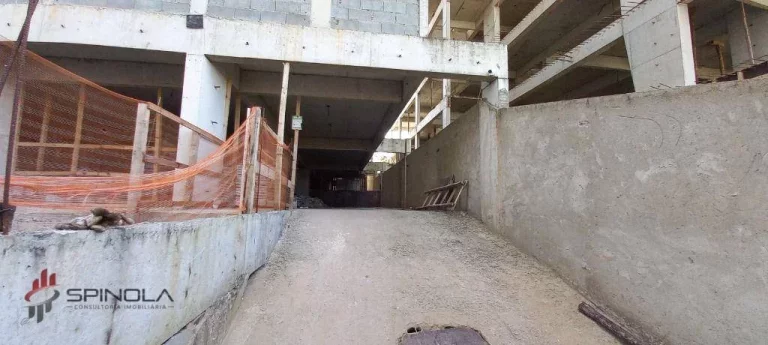 Imagem Apartamento com 2 dormitórios à venda, 65 m² por R$ 508.000,00 - Maracanã - Praia Grande/SP