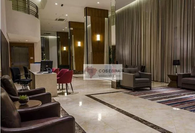 Imagem Apartamento à venda, 100 m² por R$ 2.000.000,00 - Brooklin - São Paulo/SP