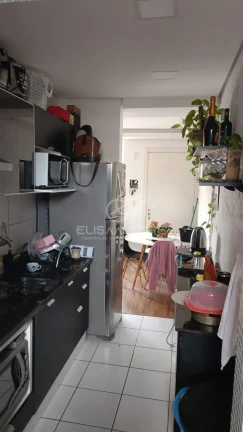 Imagem Residencial Ipiranga - Apartamento semimobiliado, Lomba da Palmeira, Sapucaia do Sul
