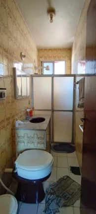Imagem Cobertura 3 Quartos, Terraço e Suíte – Benfica, Fortaleza