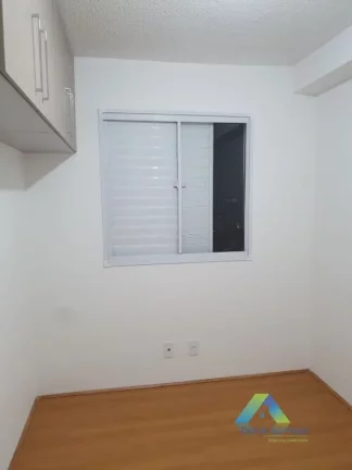 Imagem Apartamento com 2 dormitórios à venda, 40 m² por R$ 270.000,00 - Jardim Santa Emília - São Paulo/SP