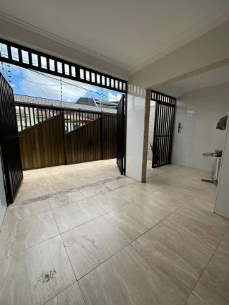 Imagem Casa à venda no Bairro América - 3 quartos, suíte, 125 m² - Confira!