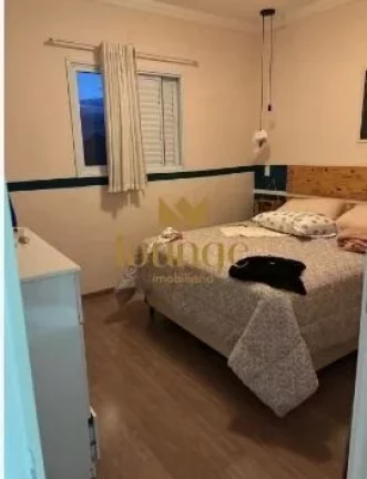 Imagem Apartamento em Sorocaba