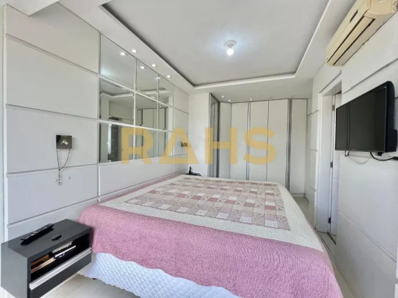 Imagem Apartamento Giardino com localização privilegiada no bairro Santo Antônio O apartamento tem área...