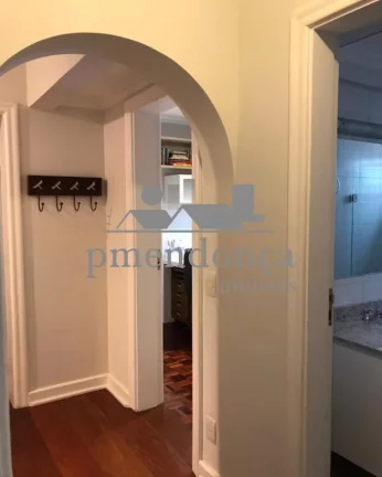 Imagem Apartamento Perdizes 4 quartos, 3 suites, 3 vagas, 155 m2