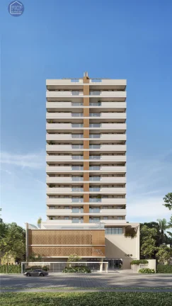 Imagem Apartamento 2 dormitórios!