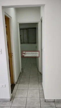 Imagem Vendo Ótimo Apartamento 2 Dormitórios no Socorro - São Paulo