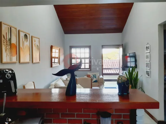 Imagem Apartamento linear, 3 quartos, 78m², Peró - Cabo Frio