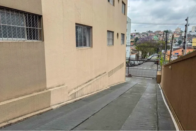 Imagem APARTAMENTO RESIDENCIAL em São Paulo - SP, Jardim Prudência