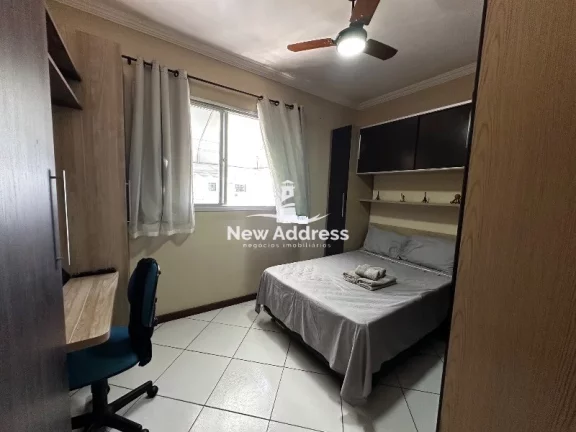 Imagem Pronto para morar! Apartamento de 3 quartos à venda no H12 - Vila Velha