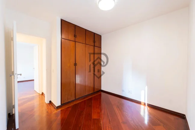 Imagem Apartamento Itaim Bibi pronto para morar
