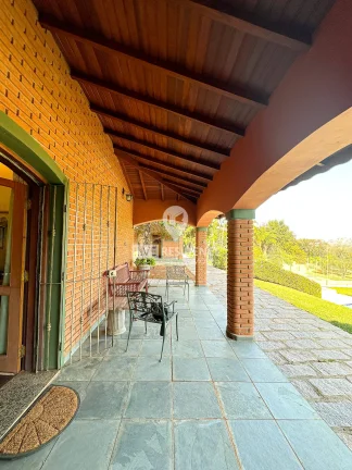 Imagem Loteamento Portal de São Marcelo - Bragança Paulista/SP