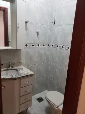 Imagem Residência á venda no Bairro São josé