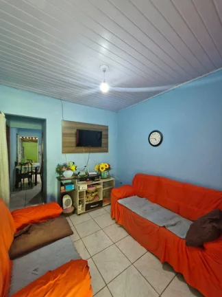 Imagem CASA NO JARDIM YPE EM PILAR DO SUL