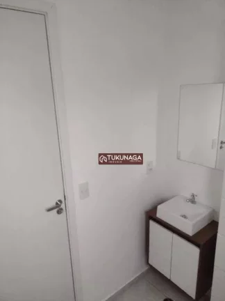 Imagem Apartamento com 2 quartos à venda, 40 m² por R$ 350.000 - Vila São João - Guarulhos/SP