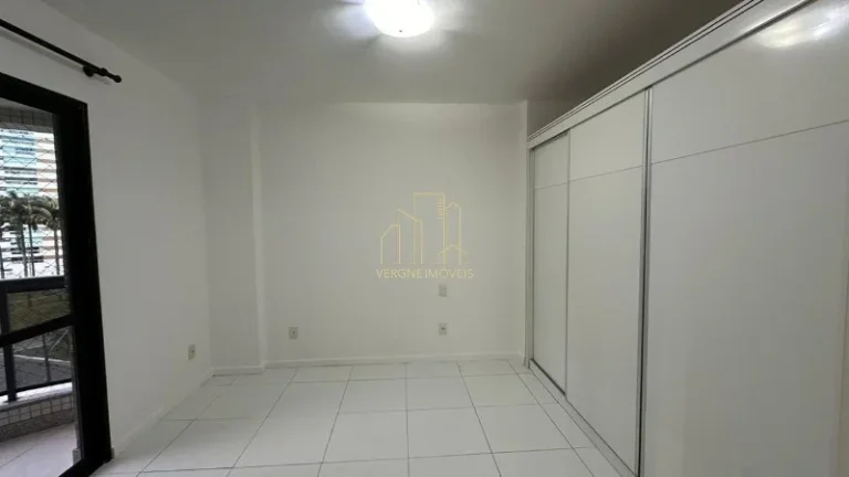 Imagem Alphaville 1 ? Reserva Arboretto | 106m² | 3 Quartos | 2 Vagas