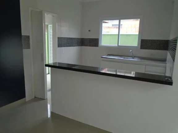 Imagem Casa com 3 dormitórios à venda, 80 m² por R$ 450.000,00 - Jardim Quaresmeira II - Suzano/SP