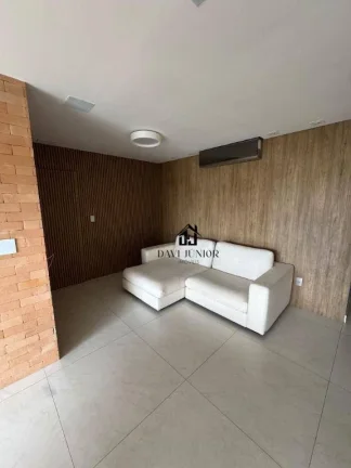 Imagem Apartamento à venda, 98 m² por R$ 690.000,00 - Jardim Guadalajara - Sorocaba/SP