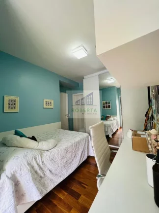 Imagem APARTAMENTO À VENDA NO BROOKLIN COM 3 DORMITÓRIOS